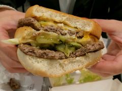 -麦当劳(温州人民路店)