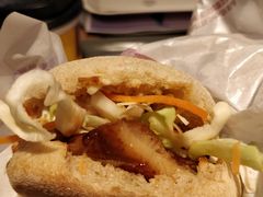 -麦当劳(萧山国际机场T3航站楼店)