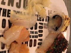 -The COOK·厨餐厅·自助餐(浦东嘉里大酒店)