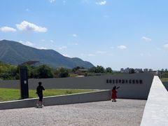 -秦始皇帝陵博物院-丽山园