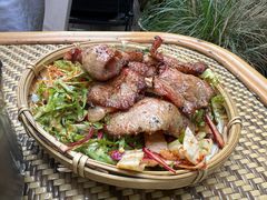 -贰醒·私房小院烧烤 (太古里店)