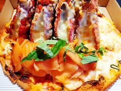 -Steveston Pizza Company (Richmond)