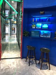 -清颜专业祛痘连锁店