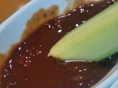 -家里婆自助水饺(振华路店)