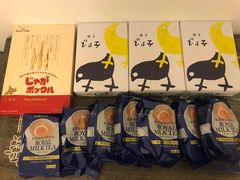 -关西国际机场直营免税店
