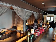 -翠山·映月湖景餐厅(映月湖公园店)