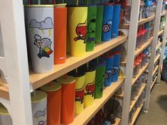 -名创优品(天河区正佳广场二店)