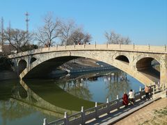 -赵州桥景区