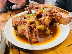 -国强牛肉(洋河总店)