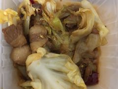 -和记小菜(东方店)