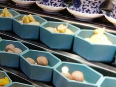 -新艺自助美食城(中山路店)