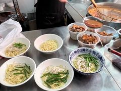 -大鼎沙嗲面(港口路店)