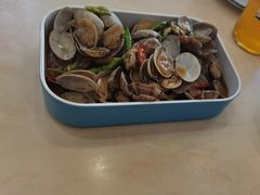 -北方饺子王·海肠捞饭·海鲜锅(山大店)