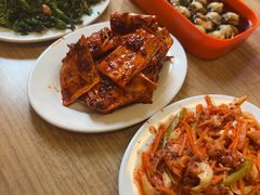-韩麦大冷面(桂花街直营店)