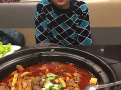 -刘一锅筋头巴脑(凌空二街店)