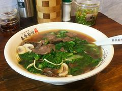 -春雪面馆(转塘店)