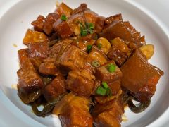 -徽镇小厨·经典徽菜(十里河店)