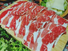 -慢丽江·云南野生菌土鸡锅(付家庄店)