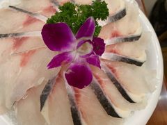 湄公河巴沙鱼片-朝天门火锅(魏安路店)