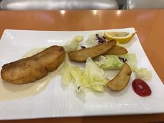 -红房子西菜馆(淮海中路店)