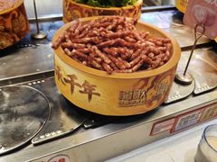 -龍歌自助小火锅(秦淮水游城店)