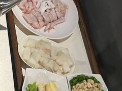 榴莲椰子鸡-百年果林椰子鸡(中洲店)