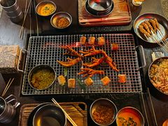 -夜食白市Yespicy·烧烤啤酒宵夜(番禺四海城店)