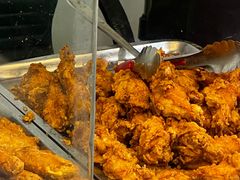 -汴京炸鸡王(蔡锷北路店)