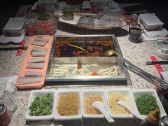 -大妙火锅·非物质文化遗产(东湖公园店)