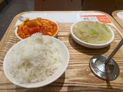 -乡村基·川味现炒大王(熙悦天街店)