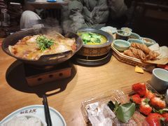 -郭家大院 老南京土菜(九霄店)