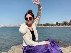 -兴城海滨风景区