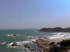 -汕尾风车岛