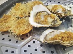 -船奇蒸汽海鲜·闽菜(八市海鲜总店)