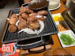 -合风谷(南下塘店)