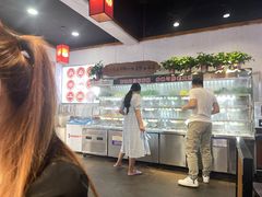 -刁四藤椒麻辣烫(武夷山路店)