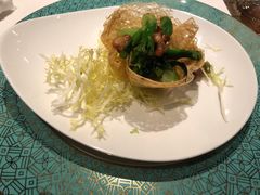 -三号黄浦会Canton Table