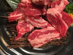 -黑牛の店·和牛烧肉(大悦城店)