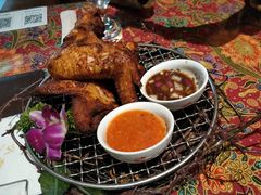 -小娘惹厨房Little Nyonya(狮城有约上榜店)