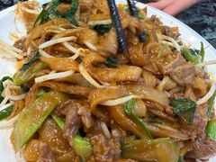 -潮汕美牛肉丸火锅店(天宁寺店)