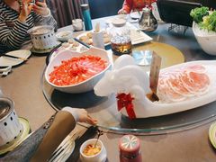 -百草滩羊清水涮羊肉(长城路店)