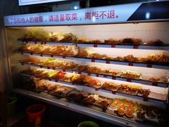 -牛华八婆麻辣烫(起源店)