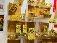 -蕃茄田艺术(普陀长风大悦城中心)