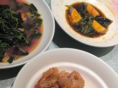 -恒记饭店·海鲜明档(淹城店)