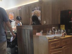 -不夜天烧烤牛骨头(南湖店)