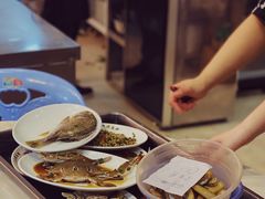 -长平老姿娘夜粥(平东一街店)
