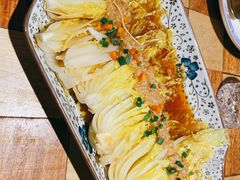 -蜜桃餐厅·伴山(绿宝广场店)