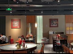 -乐宴·老北京铜火锅(桂庙店)