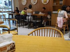 -小桃园·豆浆油条(复兴中路店)