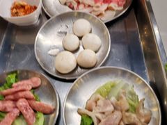 -沸奇公园·情景团建·年会露营烧烤轰趴生日(科技园店)